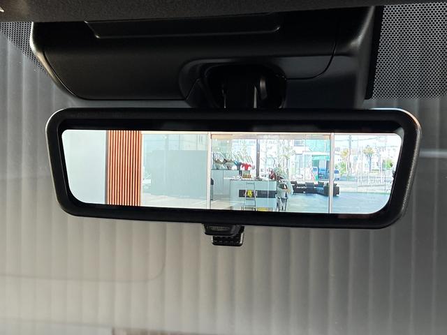 ハイエースバン ロングスーパーGL ダークプライムS 【ディーゼル車】 デジタルインナーミラー付き パノラミックビューモニター対応 両側電動パワースライドドア LEDヘッドライト AC100V プッシュスタート 20th記念スカッフプレート 純正15AW(48枚目)