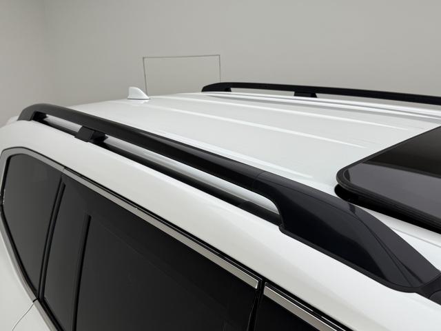 ランドクルーザー ＺＸ　【改良型モデル＆ＴＺデジタルミラー付き】　内装ベージュ　モデリスタエアロ　ＪＢＬ１２．３インチプレミアムサウンド　リアエンターテイメントシステム　ブラックルーフレール　ＥＴＣ２．０　純正２０インチＡＷ（24枚目）