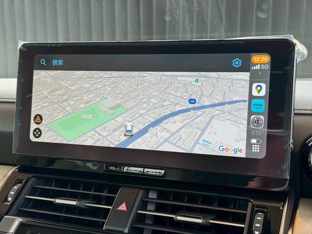 ランドクルーザー ＺＸ　【改良型モデル＆ＴＺデジタルミラー付き】　内装ベージュ　モデリスタエアロ　ＪＢＬ１２．３インチプレミアムサウンド　リアエンターテイメントシステム　ブラックルーフレール　ＥＴＣ２．０　純正２０インチＡＷ（52枚目）
