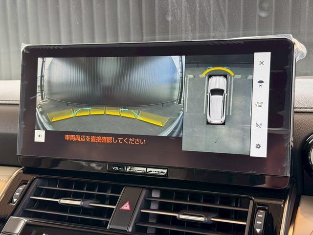 ランドクルーザー ＺＸ　【改良型モデル＆ＴＺデジタルミラー付き】　内装ベージュ　モデリスタエアロ　ＪＢＬ１２．３インチプレミアムサウンド　リアエンターテイメントシステム　ブラックルーフレール　ＥＴＣ２．０　純正２０インチＡＷ（57枚目）