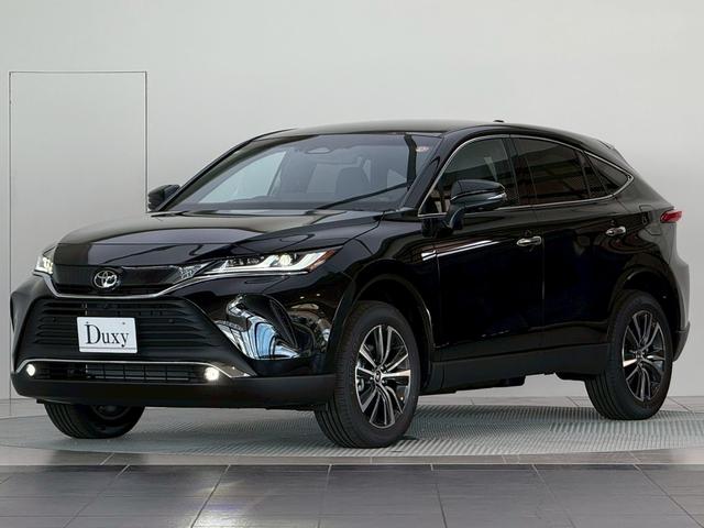 ハリアーハイブリッド Ｇ　【改モデル】　内装ブラック　１２．３インチコネクトナビ　パノラミックビューモニター　ブラインドスポットモニター　デジタルインナーミラー　前席シートヒーター　パワーバックドア　ＥＴＣ２．０　純正１８ＡＷ（8枚目）