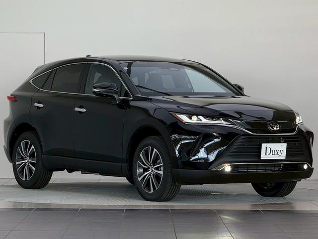 ハリアーハイブリッド Ｇ　【改モデル】　内装ブラック　１２．３インチコネクトナビ　パノラミックビューモニター　ブラインドスポットモニター　デジタルインナーミラー　前席シートヒーター　パワーバックドア　ＥＴＣ２．０　純正１８ＡＷ（9枚目）