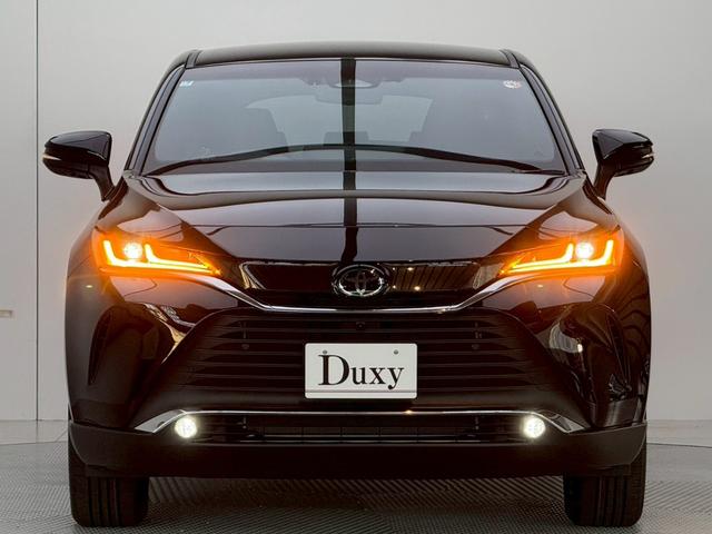 ハリアーハイブリッド Ｇ　【改モデル】　内装ブラック　１２．３インチコネクトナビ　パノラミックビューモニター　ブラインドスポットモニター　デジタルインナーミラー　前席シートヒーター　パワーバックドア　ＥＴＣ２．０　純正１８ＡＷ（12枚目）