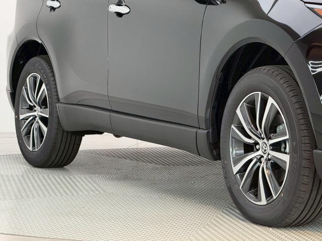 ハリアーハイブリッド Ｇ　【改モデル】　内装ブラック　１２．３インチコネクトナビ　パノラミックビューモニター　ブラインドスポットモニター　デジタルインナーミラー　前席シートヒーター　パワーバックドア　ＥＴＣ２．０　純正１８ＡＷ（20枚目）