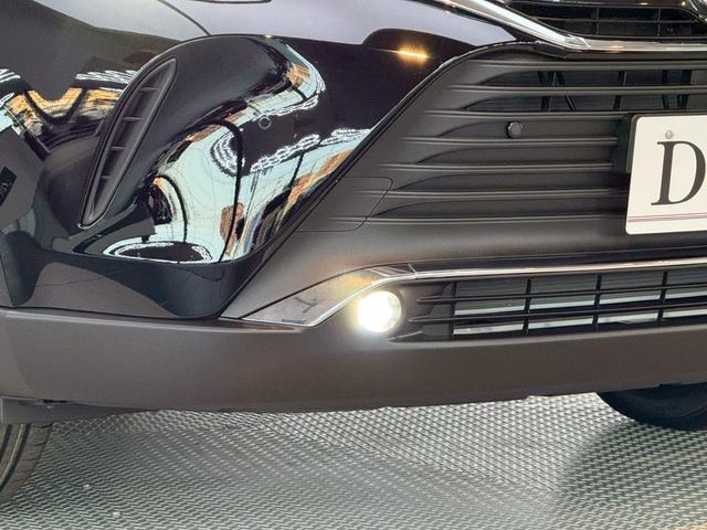 ハリアーハイブリッド Ｇ　【改モデル】　内装ブラック　１２．３インチコネクトナビ　パノラミックビューモニター　ブラインドスポットモニター　デジタルインナーミラー　前席シートヒーター　パワーバックドア　ＥＴＣ２．０　純正１８ＡＷ（21枚目）