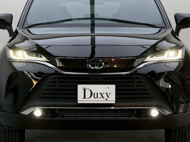 ハリアーハイブリッド Ｇ　【改モデル】　内装ブラック　１２．３インチコネクトナビ　パノラミックビューモニター　ブラインドスポットモニター　デジタルインナーミラー　前席シートヒーター　パワーバックドア　ＥＴＣ２．０　純正１８ＡＷ（24枚目）