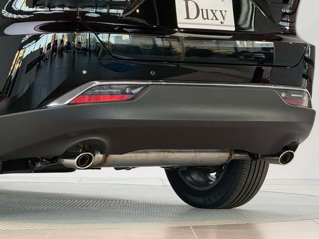 ハリアーハイブリッド Ｇ　【改モデル】　内装ブラック　１２．３インチコネクトナビ　パノラミックビューモニター　ブラインドスポットモニター　デジタルインナーミラー　前席シートヒーター　パワーバックドア　ＥＴＣ２．０　純正１８ＡＷ（28枚目）