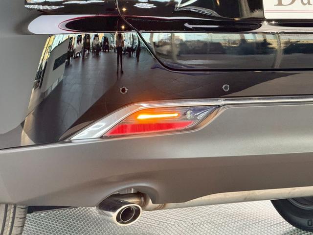 ハリアーハイブリッド Ｇ　【改モデル】　内装ブラック　１２．３インチコネクトナビ　パノラミックビューモニター　ブラインドスポットモニター　デジタルインナーミラー　前席シートヒーター　パワーバックドア　ＥＴＣ２．０　純正１８ＡＷ（30枚目）