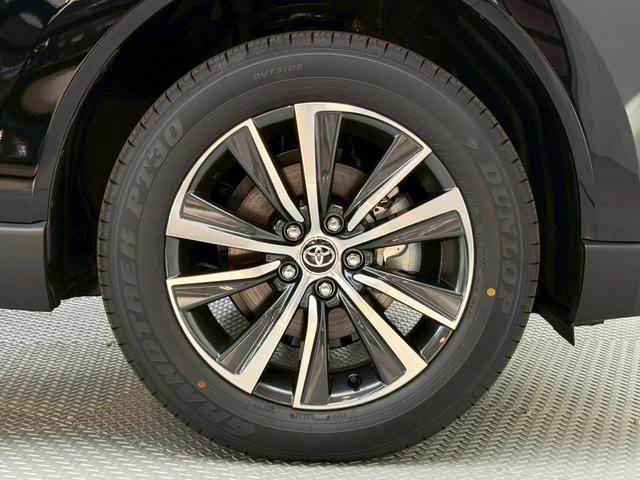 ハリアーハイブリッド Ｇ　【改モデル】　内装ブラック　１２．３インチコネクトナビ　パノラミックビューモニター　ブラインドスポットモニター　デジタルインナーミラー　前席シートヒーター　パワーバックドア　ＥＴＣ２．０　純正１８ＡＷ（34枚目）