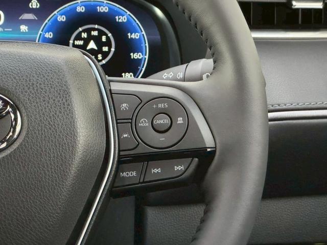 ハリアーハイブリッド Ｇ　【改モデル】　内装ブラック　１２．３インチコネクトナビ　パノラミックビューモニター　ブラインドスポットモニター　デジタルインナーミラー　前席シートヒーター　パワーバックドア　ＥＴＣ２．０　純正１８ＡＷ（49枚目）