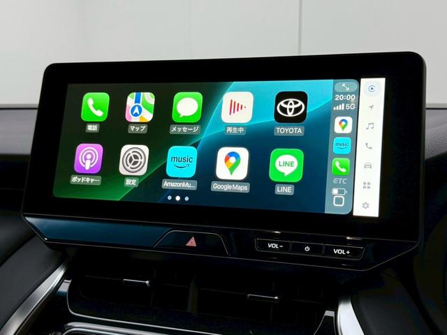 ハリアーハイブリッド Ｇ　【改モデル】　内装ブラック　１２．３インチコネクトナビ　パノラミックビューモニター　ブラインドスポットモニター　デジタルインナーミラー　前席シートヒーター　パワーバックドア　ＥＴＣ２．０　純正１８ＡＷ（50枚目）