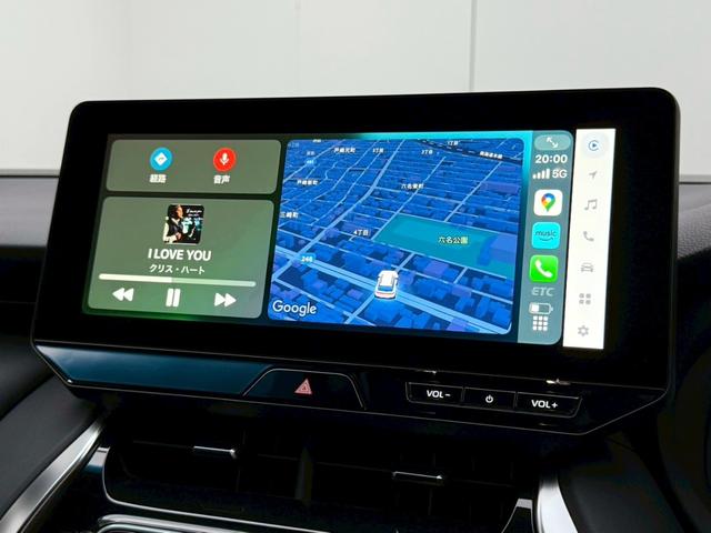 ハリアーハイブリッド Ｇ　【改モデル】　内装ブラック　１２．３インチコネクトナビ　パノラミックビューモニター　ブラインドスポットモニター　デジタルインナーミラー　前席シートヒーター　パワーバックドア　ＥＴＣ２．０　純正１８ＡＷ（52枚目）