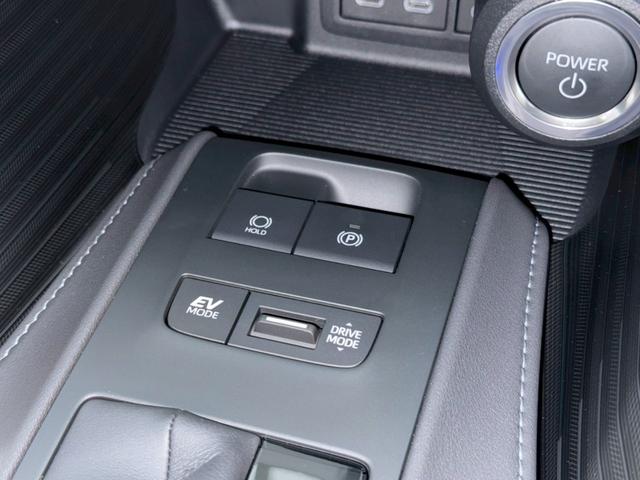 ハリアーハイブリッド Ｇ　【改モデル】　内装ブラック　１２．３インチコネクトナビ　パノラミックビューモニター　ブラインドスポットモニター　デジタルインナーミラー　前席シートヒーター　パワーバックドア　ＥＴＣ２．０　純正１８ＡＷ（59枚目）