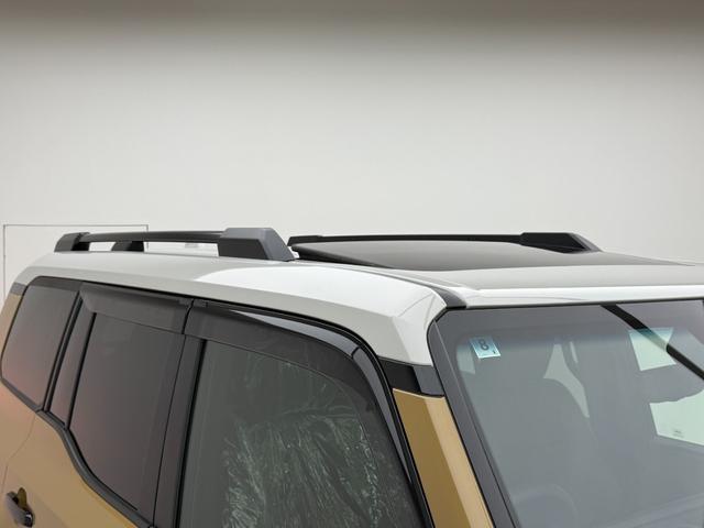 ランドクルーザー２５０ ＺＸファーストエディション　【ファーストエディション！】　内装ブラウン　丸目ヘッドライト　１２．３インチＪＢＬコネクトナビ　チームメイト　デジタルインナーミラー　サンルーフ　ヒッチメンバー　置き充電　シートメモリー　純正１８ＡＷ（23枚目）