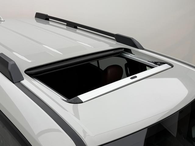 ランドクルーザー２５０ ＺＸファーストエディション　【ファーストエディション！】　内装ブラウン　丸目ヘッドライト　１２．３インチＪＢＬコネクトナビ　チームメイト　デジタルインナーミラー　サンルーフ　ヒッチメンバー　置き充電　シートメモリー　純正１８ＡＷ（25枚目）