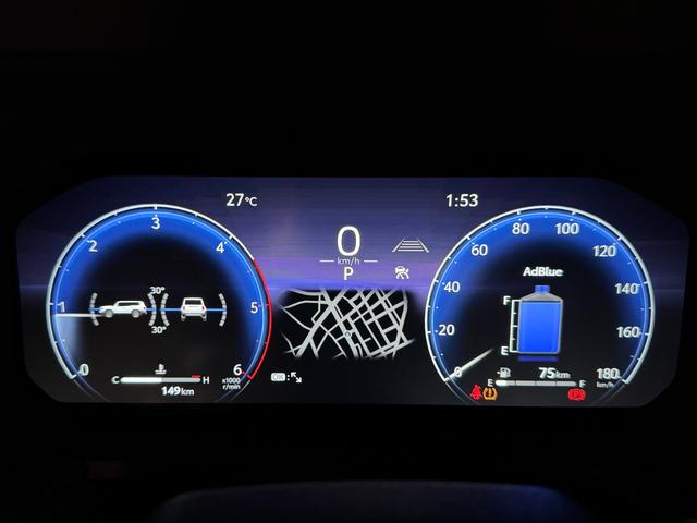 ランドクルーザー２５０ ＺＸファーストエディション　【ファーストエディション！】　内装ブラウン　丸目ヘッドライト　１２．３インチＪＢＬコネクトナビ　チームメイト　デジタルインナーミラー　サンルーフ　ヒッチメンバー　置き充電　シートメモリー　純正１８ＡＷ（46枚目）