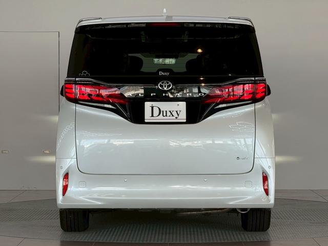 アルファードハイブリッド Z 【13.2インチ後席モニター付き】 14インチコネクトナビ 左右独立ムーンルーフ デジタルミラー カラーヘッドアップディスプレイ トヨタチームメイト ユニバーサルステップ PVM BSM 純正18AW(5枚目)