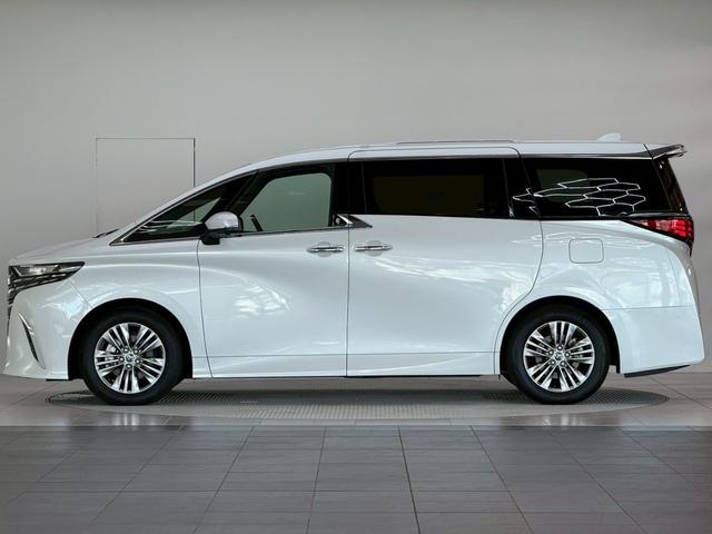 アルファードハイブリッド Z 【13.2インチ後席モニター付き】 14インチコネクトナビ 左右独立ムーンルーフ デジタルミラー カラーヘッドアップディスプレイ トヨタチームメイト ユニバーサルステップ PVM BSM 純正18AW(6枚目)