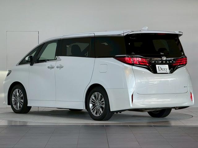 アルファードハイブリッド Z 【13.2インチ後席モニター付き】 14インチコネクトナビ 左右独立ムーンルーフ デジタルミラー カラーヘッドアップディスプレイ トヨタチームメイト ユニバーサルステップ PVM BSM 純正18AW(10枚目)