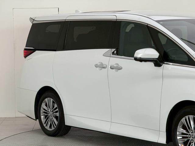 アルファードハイブリッド Z 【13.2インチ後席モニター付き】 14インチコネクトナビ 左右独立ムーンルーフ デジタルミラー カラーヘッドアップディスプレイ トヨタチームメイト ユニバーサルステップ PVM BSM 純正18AW(23枚目)