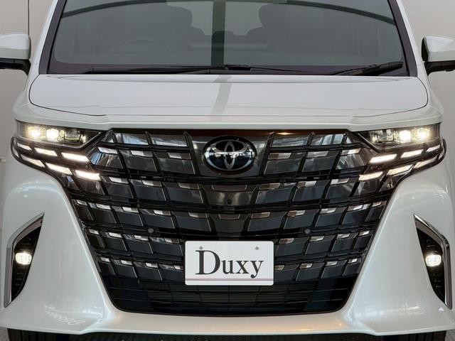 アルファードハイブリッド Z 【13.2インチ後席モニター付き】 14インチコネクトナビ 左右独立ムーンルーフ デジタルミラー カラーヘッドアップディスプレイ トヨタチームメイト ユニバーサルステップ PVM BSM 純正18AW(24枚目)