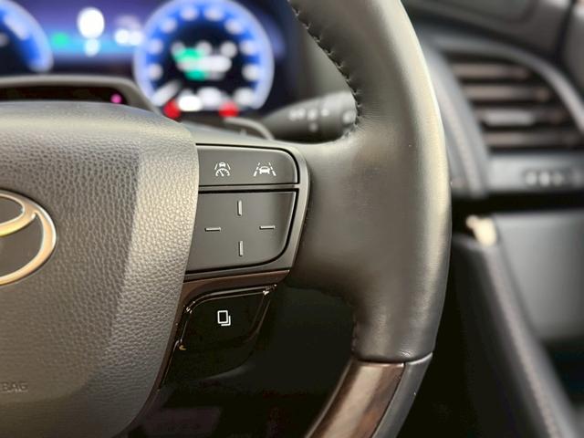 アルファードハイブリッド Z 【13.2インチ後席モニター付き】 14インチコネクトナビ 左右独立ムーンルーフ デジタルミラー カラーヘッドアップディスプレイ トヨタチームメイト ユニバーサルステップ PVM BSM 純正18AW(49枚目)