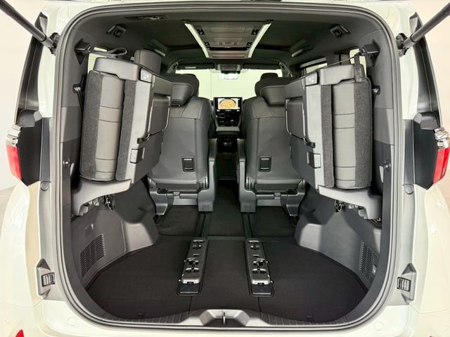 アルファードハイブリッド Z 【13.2インチ後席モニター付き】 14インチコネクトナビ 左右独立ムーンルーフ デジタルミラー カラーヘッドアップディスプレイ トヨタチームメイト ユニバーサルステップ PVM BSM 純正18AW(75枚目)