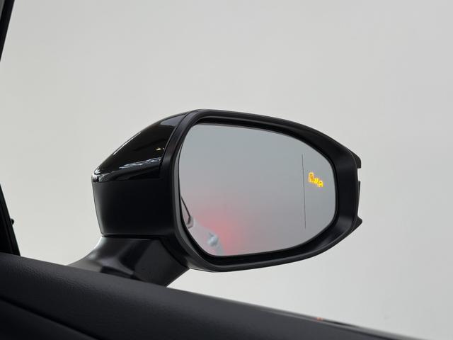 クラウンスポーツ Ｚ　【内装ブラウン】　１２．３型コネクトナビ　パノラミックビューモニター　ブラインドスポットモニター　パノラマルーフ　レーダークルーズコントロール　パワーバックドア　ステリングヒーター　純正２１インチＡＷ（22枚目）