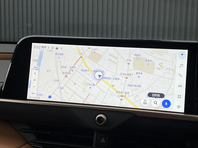 クラウンスポーツ Ｚ　【内装ブラウン】　１２．３型コネクトナビ　パノラミックビューモニター　ブラインドスポットモニター　パノラマルーフ　レーダークルーズコントロール　パワーバックドア　ステリングヒーター　純正２１インチＡＷ（52枚目）