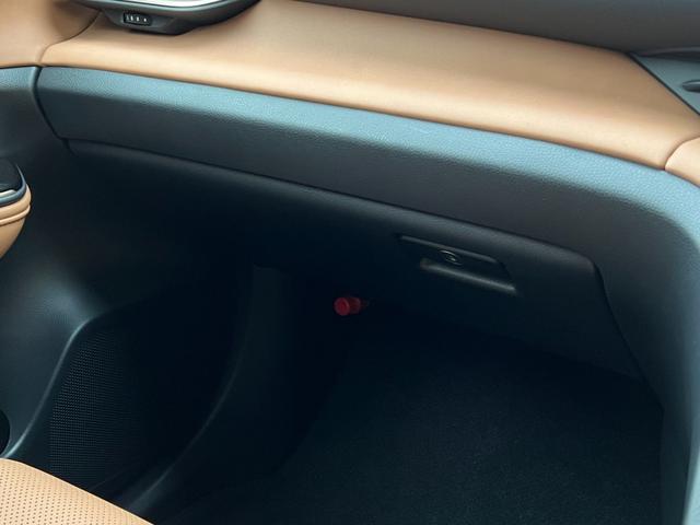 クラウンスポーツ Ｚ　【内装ブラウン】　１２．３型コネクトナビ　パノラミックビューモニター　ブラインドスポットモニター　パノラマルーフ　レーダークルーズコントロール　パワーバックドア　ステリングヒーター　純正２１インチＡＷ（65枚目）