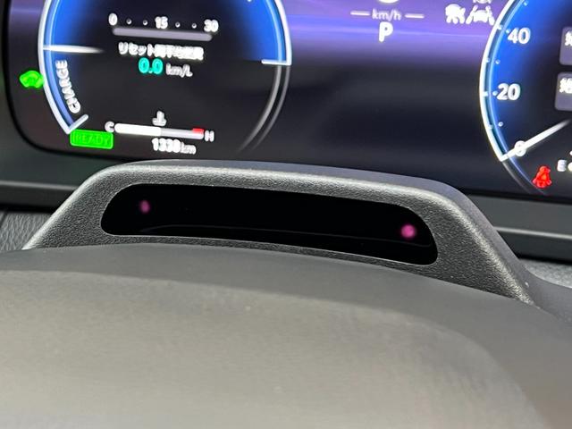 クラウンスポーツ Ｚ　【内装ブラウン】　１２．３型コネクトナビ　パノラミックビューモニター　ブラインドスポットモニター　パノラマルーフ　レーダークルーズコントロール　パワーバックドア　ステリングヒーター　純正２１インチＡＷ（69枚目）