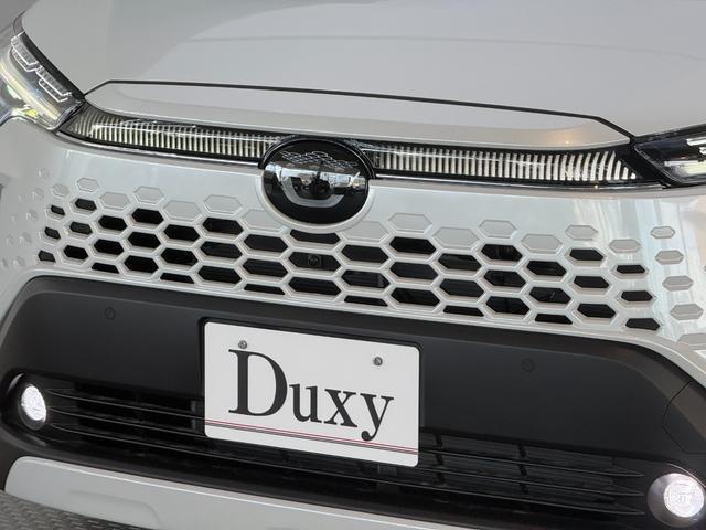 カローラクロス ハイブリッド Z 【パノラマルーフ付き】 10.5インチコネクトナビ パノラミックビューモニター ブラインドスポットモニター 置くだけ充電 ステアリングヒーター アクセサリーコンセント パワーバックドア 純正18AW(17枚目)