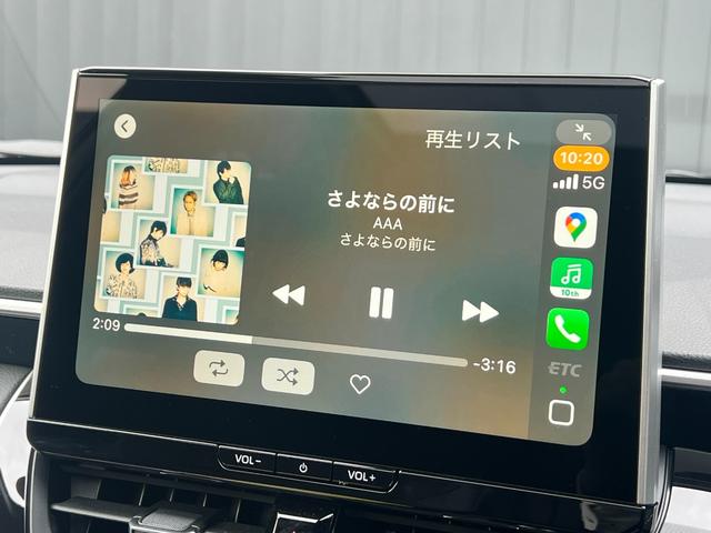 カローラクロス ハイブリッド Z 【パノラマルーフ付き】 10.5インチコネクトナビ パノラミックビューモニター ブラインドスポットモニター 置くだけ充電 ステアリングヒーター アクセサリーコンセント パワーバックドア 純正18AW(53枚目)