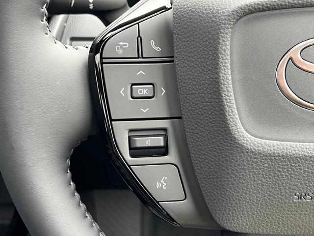 プリウス Z 【パノラマルーフ付き】 12.3インチコネクテッドナビ デジタルインナーミラー ドライブレコーダー パノラミックビューモニター ブラインドスポットモニター パワーバックドア ETC2.0 純正19AW(47枚目)