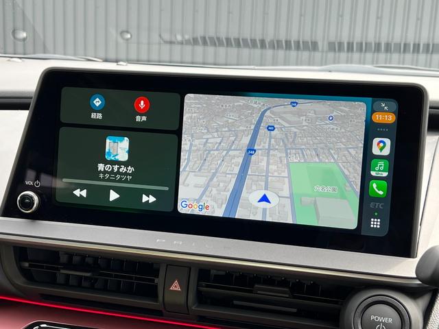 プリウス Z 【パノラマルーフ付き】 12.3インチコネクテッドナビ デジタルインナーミラー ドライブレコーダー パノラミックビューモニター ブラインドスポットモニター パワーバックドア ETC2.0 純正19AW(50枚目)