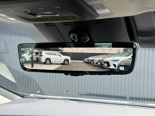 プリウス Z 【パノラマルーフ付き】 12.3インチコネクテッドナビ デジタルインナーミラー ドライブレコーダー パノラミックビューモニター ブラインドスポットモニター パワーバックドア ETC2.0 純正19AW(63枚目)