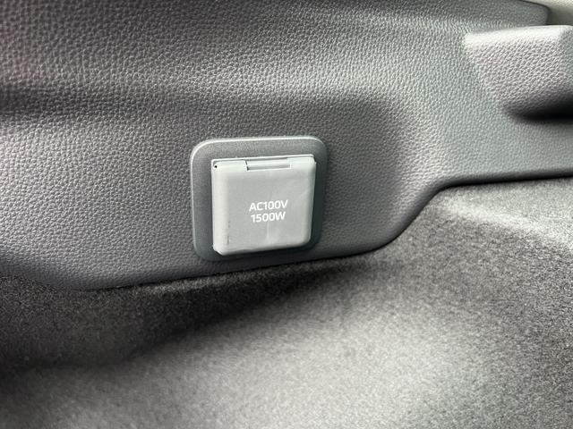 プリウス Z 【パノラマルーフ付き】 12.3インチコネクテッドナビ デジタルインナーミラー ドライブレコーダー パノラミックビューモニター ブラインドスポットモニター パワーバックドア ETC2.0 純正19AW(72枚目)