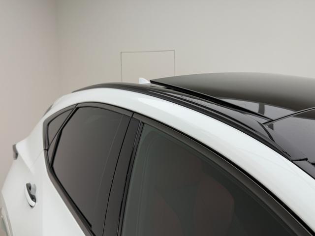 NX NX350h Fスポーツ 【内装レッド&ハイブリッド車】 14型コネクトナビ パノラマルーフ デジタルインナーミラー オレンジキャリパー パノラミックビューモニター ブラインドスポットモニター パワーバックドア 純正20AW(25枚目)