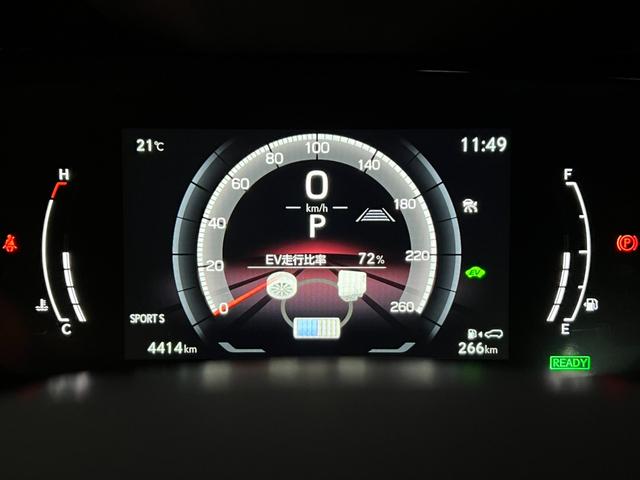 NX NX350h Fスポーツ 【内装レッド&ハイブリッド車】 14型コネクトナビ パノラマルーフ デジタルインナーミラー オレンジキャリパー パノラミックビューモニター ブラインドスポットモニター パワーバックドア 純正20AW(48枚目)