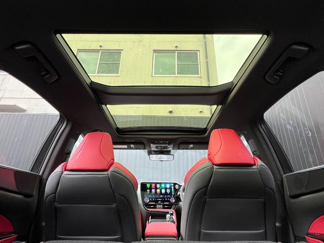 NX NX350h Fスポーツ 【内装レッド&ハイブリッド車】 14型コネクトナビ パノラマルーフ デジタルインナーミラー オレンジキャリパー パノラミックビューモニター ブラインドスポットモニター パワーバックドア 純正20AW(72枚目)