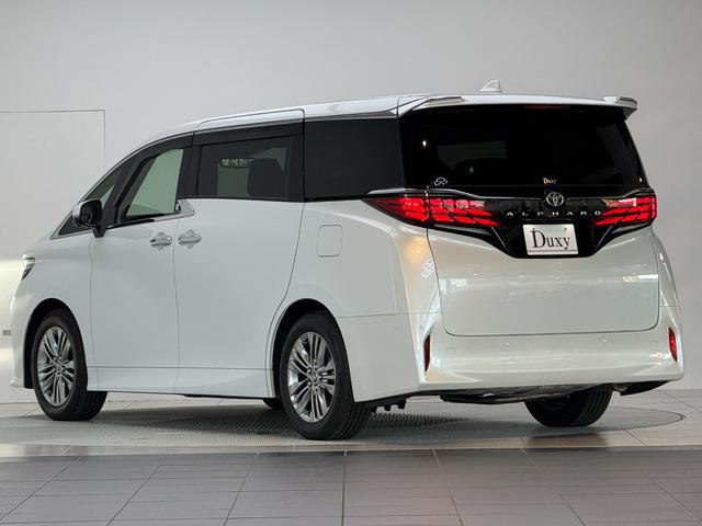 アルファード Z 【ユニバーサルステップ付】 14型コネクトナビ 左右独立ムーンルーフ デジタルミラー トヨタチームメイト パノラミックビューモニター ブラインドスポットモニター シートヒーター&クーラー 純正18AW(10枚目)