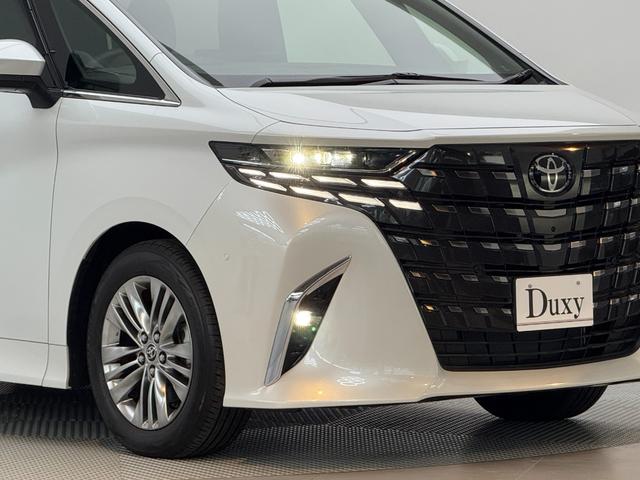 アルファード Z 【ユニバーサルステップ付】 14型コネクトナビ 左右独立ムーンルーフ デジタルミラー トヨタチームメイト パノラミックビューモニター ブラインドスポットモニター シートヒーター&クーラー 純正18AW(17枚目)