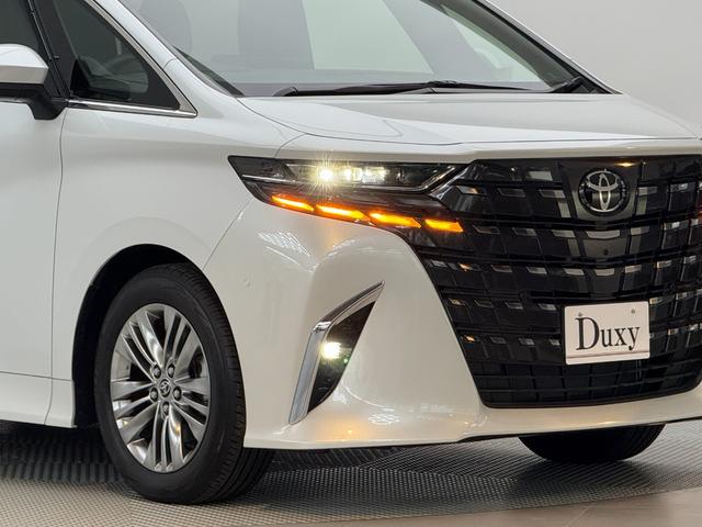 アルファード Z 【ユニバーサルステップ付】 14型コネクトナビ 左右独立ムーンルーフ デジタルミラー トヨタチームメイト パノラミックビューモニター ブラインドスポットモニター シートヒーター&クーラー 純正18AW(18枚目)