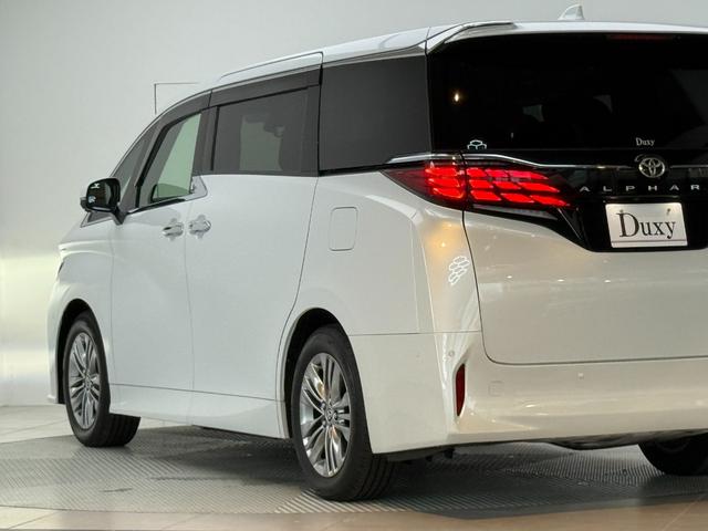 アルファード Z 【ユニバーサルステップ付】 14型コネクトナビ 左右独立ムーンルーフ デジタルミラー トヨタチームメイト パノラミックビューモニター ブラインドスポットモニター シートヒーター&クーラー 純正18AW(31枚目)