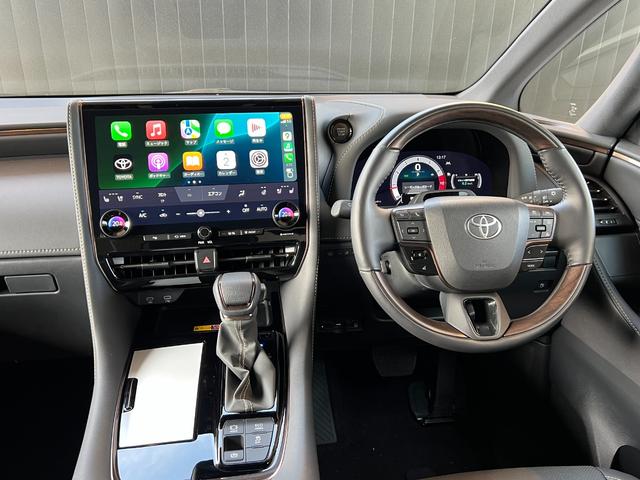 アルファード Z 【ユニバーサルステップ付】 14型コネクトナビ 左右独立ムーンルーフ デジタルミラー トヨタチームメイト パノラミックビューモニター ブラインドスポットモニター シートヒーター&クーラー 純正18AW(35枚目)