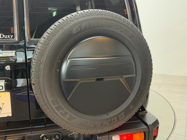 ランドクルーザー70 AX 【ナビ付き車両】 丸目ヘッドライト バックモニター内臓インナーミラー 電動デフロック 背面タイヤ リモコンキー ヒルスタートアシストコントロール ダウンヒルスタートコントロール 純正16インチAW(29枚目)
