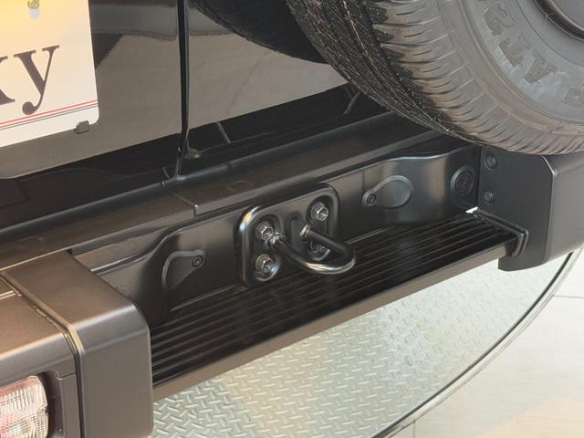 ランドクルーザー70 AX 【ナビ付き車両】 丸目ヘッドライト バックモニター内臓インナーミラー 電動デフロック 背面タイヤ リモコンキー ヒルスタートアシストコントロール ダウンヒルスタートコントロール 純正16インチAW(32枚目)