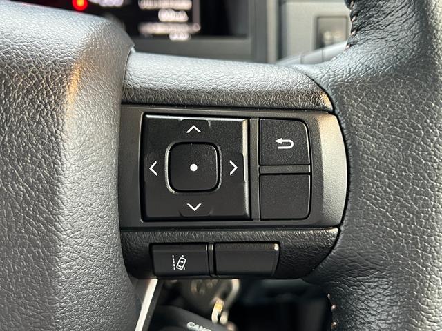 ランドクルーザー70 AX 【ナビ付き車両】 丸目ヘッドライト バックモニター内臓インナーミラー 電動デフロック 背面タイヤ リモコンキー ヒルスタートアシストコントロール ダウンヒルスタートコントロール 純正16インチAW(51枚目)