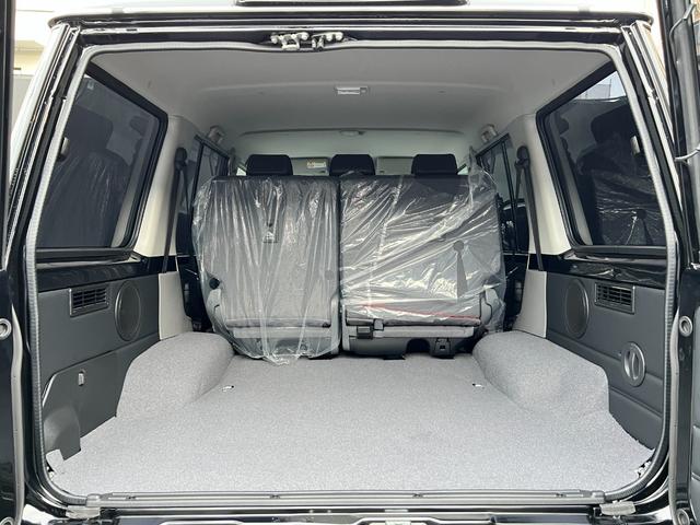 ランドクルーザー70 AX 【ナビ付き車両】 丸目ヘッドライト バックモニター内臓インナーミラー 電動デフロック 背面タイヤ リモコンキー ヒルスタートアシストコントロール ダウンヒルスタートコントロール 純正16インチAW(73枚目)