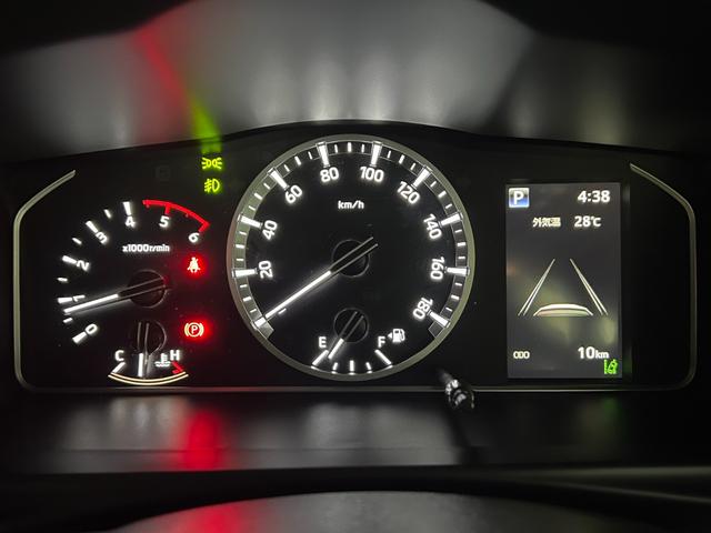 ハイエースバン ロングスーパーGL ダークプライムS 【ディーゼル車】デジタルインナーミラー パノラミックビューモニター 両側電動パワースライドドア LEDヘッドライト AC100V プッシュスタート 20th記念スカッフプレート オプション純正15AW(42枚目)